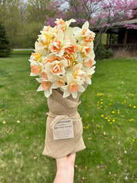 2023 Seasonal Bouquet